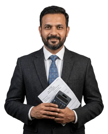 Chartered Accountant